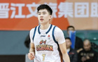 辽宁男篮寻赵继伟接班人,盯上12+3新星,与多队竞争,山东千万挖王岚嵚