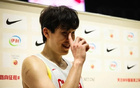 媒体人:中国男篮调整热身赛时间是为了方便留洋球员归来参赛