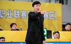北控教练重组!哈里斯确定加盟,公布2本土助教,下赛季冲季后赛