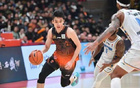 媒体人:山东高速男篮目前正在兜售谢智杰