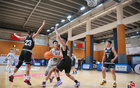 城市对决,燃动篮场|2026少年CBA・中国人寿全国挑战赛青岛赛区城市赛火热开赛
