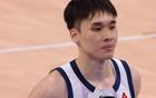 被CBA多队疯抢!山东被曝欲卖掉谢智杰,广东队成最大潜在下家?
