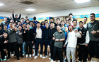 北控教练组大洗牌!顶级外教担任主帅,上赛季率领黑马打进季后赛