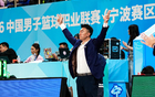 别骂刘家成了！挖空宁波在NBA很常见，只是在人情联赛显得不厚道