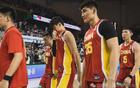 FIBA世界排名！中国男篮跌至第30！杨瀚森即将回国参加集训