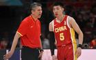 中国男篮三战全胜!贺希宁25+4+6焦伯乔17+8,庞峥麟12分廖三宁低迷
