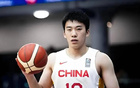 对阵卡塔尔!男篮首发5虎预测:廖三宁只能替补,杨瀚森搭档王俊杰