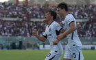 U23开门红!梅耶和莫斯考尼进球,国际米兰客场2比1击败卡塔尼亚