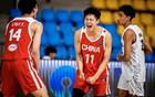 16岁跨级打U18亚洲杯,还入选最佳阵容!未来或成男篮新领军人物