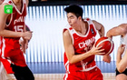 中国U18男篮79-89不敌澳大利亚无缘亚洲杯冠军,张懿赵杰20+5