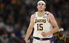 盘点NBA现役7大白人球星,里夫斯上榜,东契奇入前3,第1无悬念