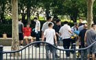上海海港官方确认吾米提江意外遭遇车祸!此前浦东警方发布通报