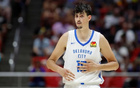 雷霆派体能总监赴西班牙,一对一帮2026年12号秀马拉练NBA体能
