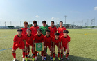 体坛:U18女足对标朝鲜从严苦练,一天三练还要出早操