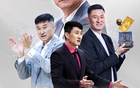 CBA广东队:杜锋不再担任球队主教练,转任球队总教练;朱芳雨不再担任俱乐部总经理,转任荣誉顾问