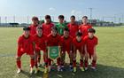12-0!中国U18女足踢疯了,血洗日本冠军队,剑指卫冕
