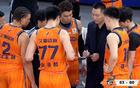 曝上海男篮被禁止引援,胡金秋交易被叫停,大外援锁定2米11NBA悍将