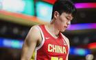 杨瀚森在变成熟,在切切实实地帮中国男篮赢球