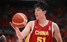 特训见效,杨瀚森完成准绝杀 中国男篮世预赛力压黎巴嫩
