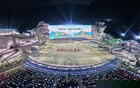 一张19.9元球票,撬动92.6亿文旅消费