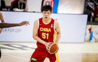 杨瀚森2.2秒准绝杀拯救中国男篮,但胜利难掩三大隐患