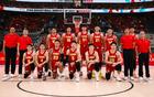 中国男篮89-87险胜黎巴嫩,杨瀚森将对面归化打破防,胡明轩险葬送胜利,球员评分:杨瀚森10分!
