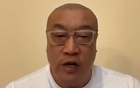 赛前强烈建议杨瀚森首发!前男篮国手:杨瀚森在NBA一年明显进步