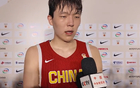 杨瀚森揭秘:绝杀战术被提前识破也能打进,去美国训练会继续提高