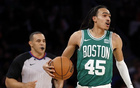 上季还在NBA,山东男篮已和班顿达成签约