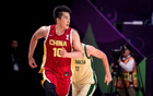 重磅加盟!王俊杰!再见了,NBA!