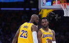 夸梅·布朗开火:NBA护老詹像护小姑娘,却纵容五大囧贬麦基