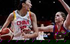 中国女篮vs意大利时间已定!CCTV5直播,冲击2连胜需做3大调整