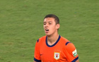 泽卡骨折休战6-8周,难获续约合同,泰山队练好新星,明年仍有争冠实力