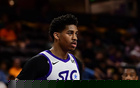 爵士签下后场大闸,上赛季他在NBA发展联盟表现尚可?