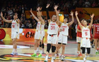 剩27秒还落后5分,中国女篮74:70硬生生把捷克拖进加时