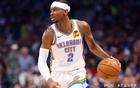 连续4个赛季场均30+有多难?NBA仅4人做到,2人连续7赛季场均30+