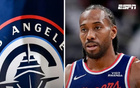 伦纳德出卖鲍尔默?私下配合NBA,没有被禁赛的原因找到了?
