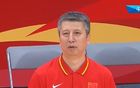 中国男篮重要决定,郭士强任命新一任队长!
