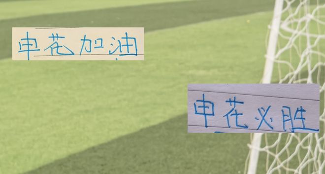 今年申花还剩下10场比赛! 4场中超 6场亚冠二级赛 你觉得能赢几场
