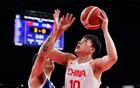轰20分14板!中国男篮21岁2米06前锋崛起:亚运冲冠,郭士强重用他
